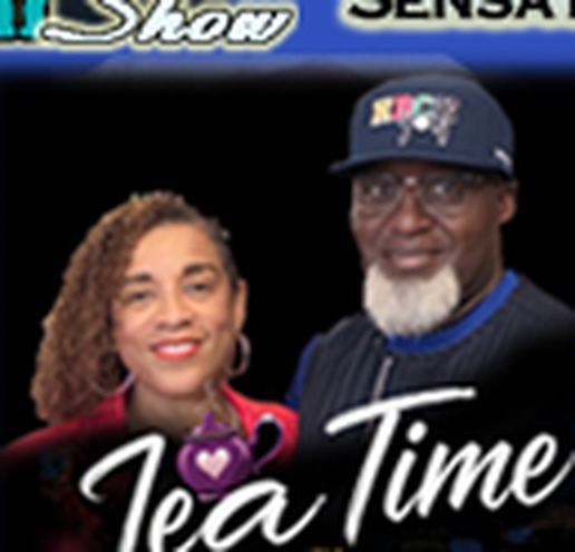 Cinnamon & DJ Toast — KMEJ program artwork
