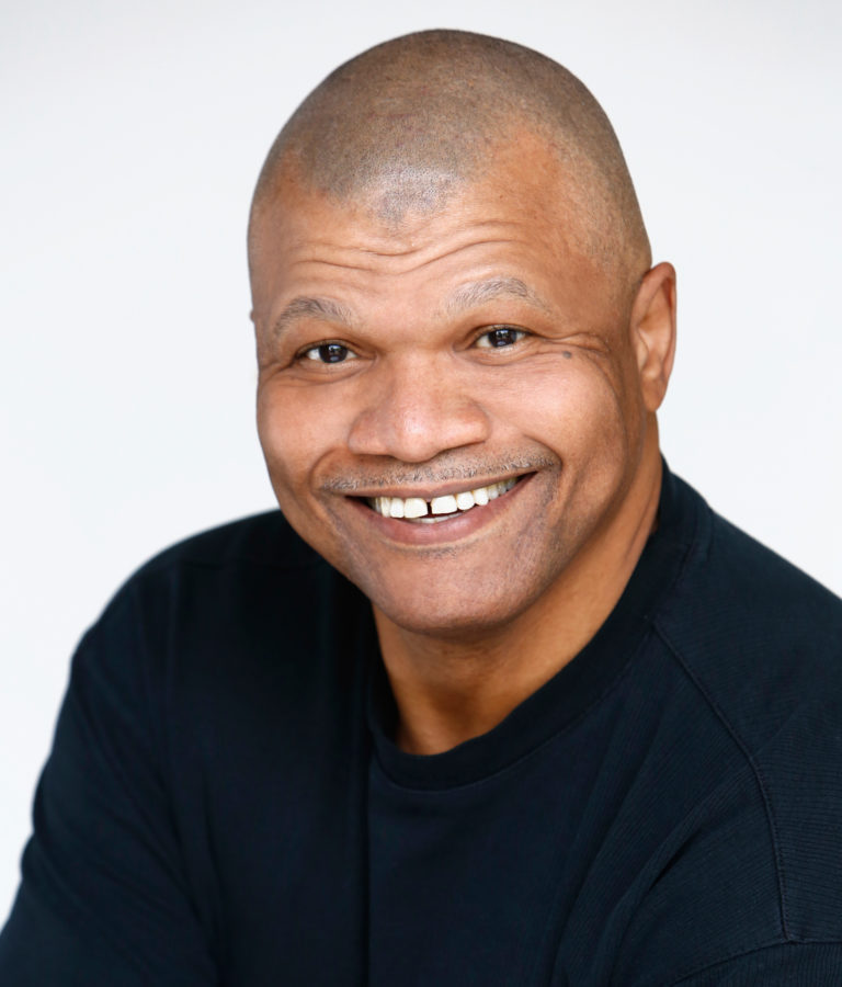 Dr. Michael A. Hayles Sr.